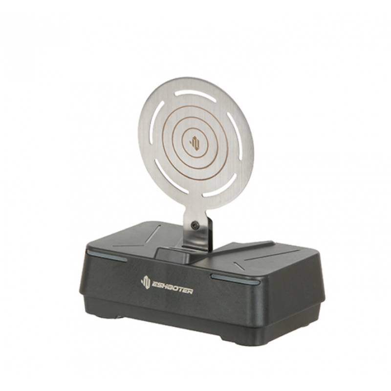 Elektroniskais mērķis - Electronic training target sentry 2 - Black