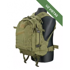 Mugursoma - Large Patrol backpack - olive