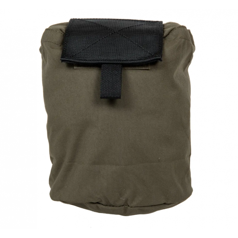 Takstiskā ekipējuma uzglabāšanas soma - Tactical storage bag - Olive
