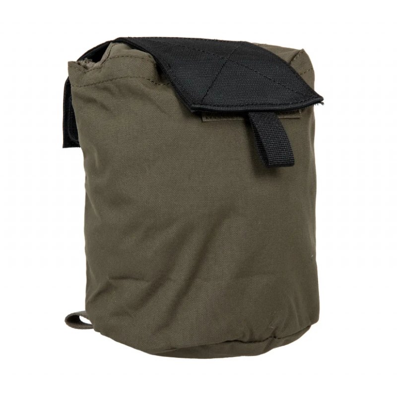 Takstiskā ekipējuma uzglabāšanas soma - Tactical storage bag - Olive