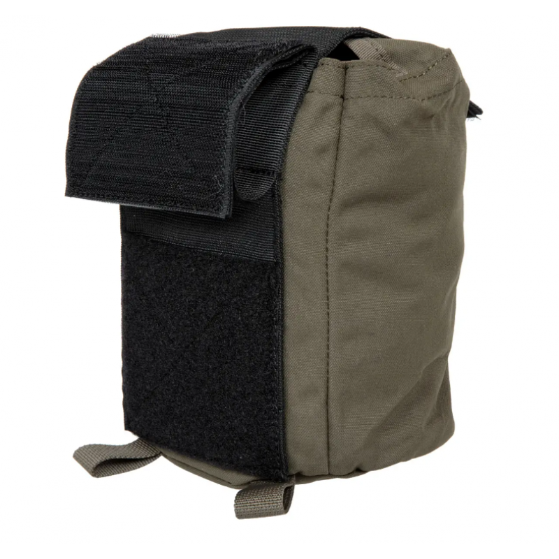 Takstiskā ekipējuma uzglabāšanas soma - Tactical storage bag - Olive