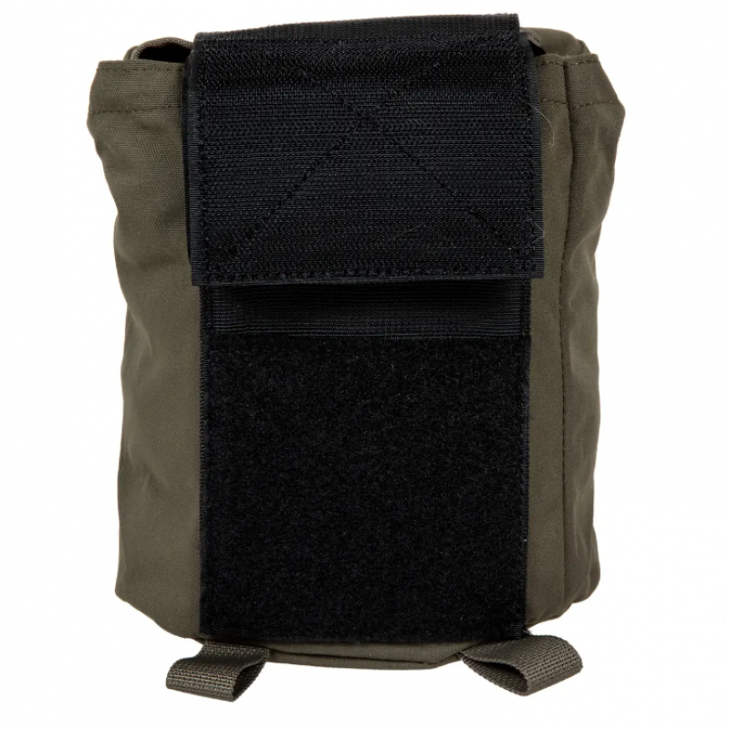 Takstiskā ekipējuma uzglabāšanas soma - Tactical storage bag - Olive