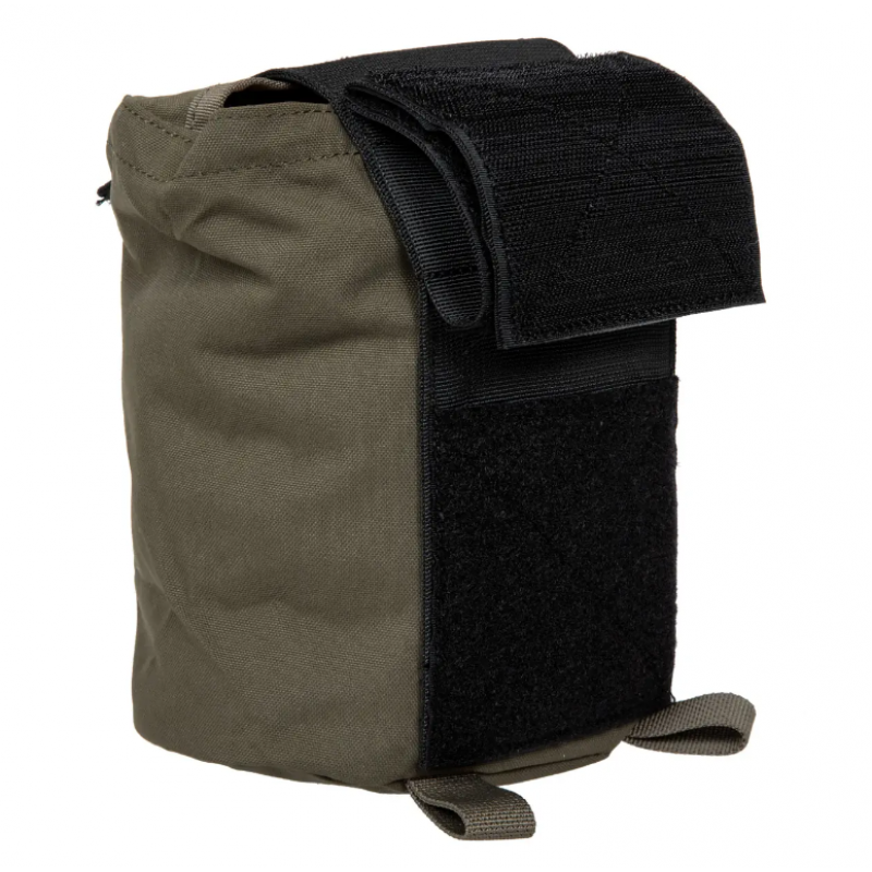 Takstiskā ekipējuma uzglabāšanas soma - Tactical storage bag - Olive