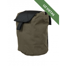 Takstiskā ekipējuma uzglabāšanas soma - Tactical storage bag - Olive