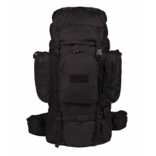 Mugursoma - Backpack Recom 88 l -  Black