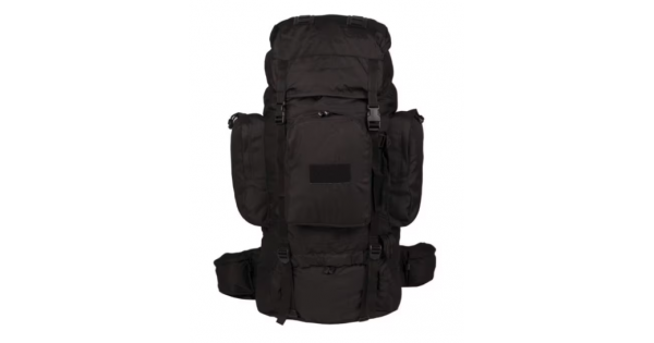 Mugursoma - Backpack Recom 88 l - Black