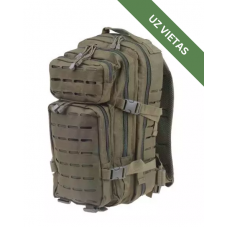 Mugursoma - Small Assault Pack (Laser Cut) - 20L Olive