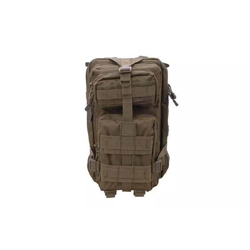 Mugursoma - Small Assault Pack type backpack - olive