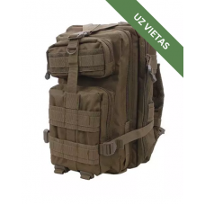 Mugursoma - Small Assault Pack type backpack - olive