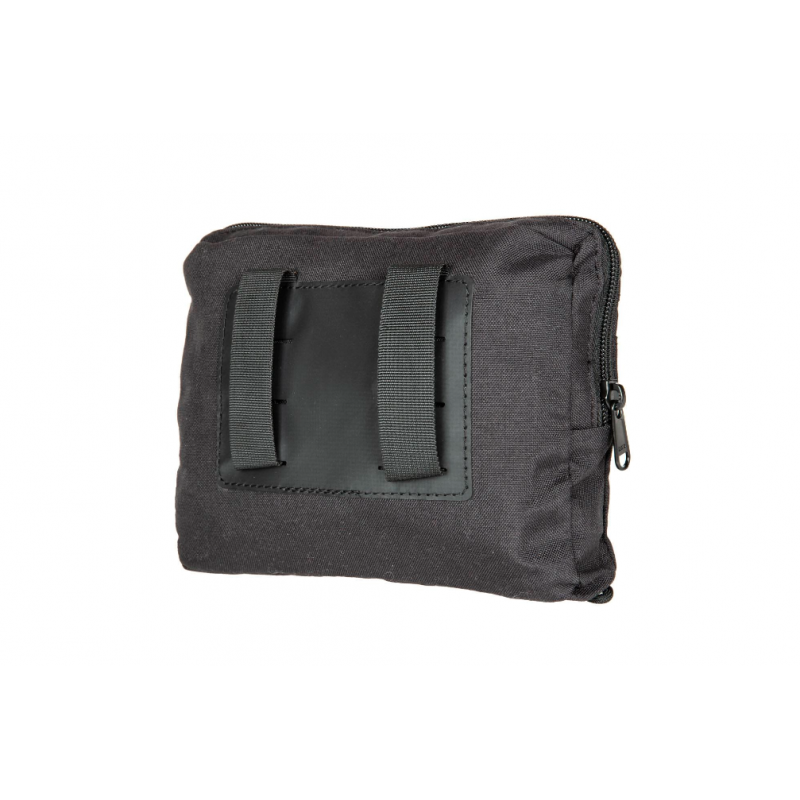 Mugursoma - Foldable Backpack Dioc - Black