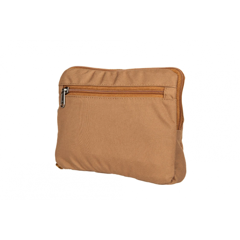 Mugursoma - Foldable Backpack Dioc - Coyote Brown