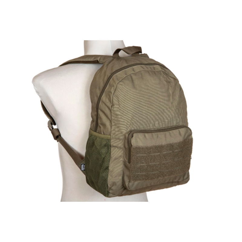 Mugursoma - Foldable Backpack Dioc - Olive