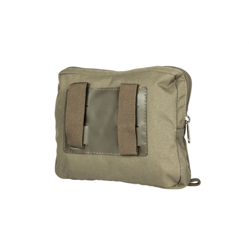 Mugursoma - Foldable Backpack Dioc - Olive