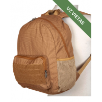 Mugursoma - Foldable Backpack Dioc - Coyote Brown
