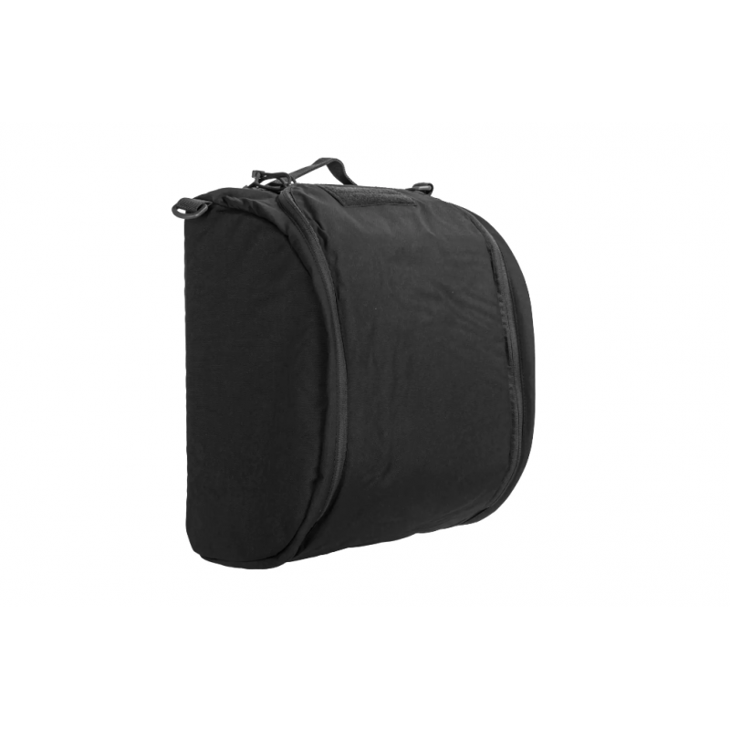 Ķiveres soma - Helmet Storage Bag - Black