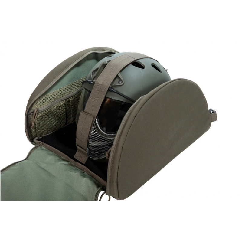 Ķiveres soma - Helmet Storage Bag - Coyote Brown