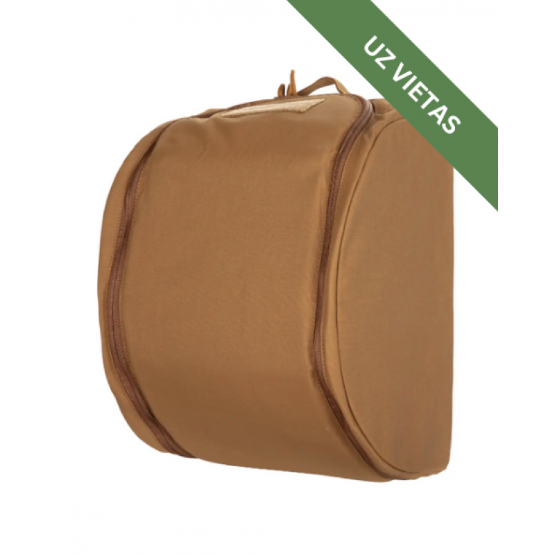 Ķiveres soma - Helmet Storage Bag - Coyote Brown
