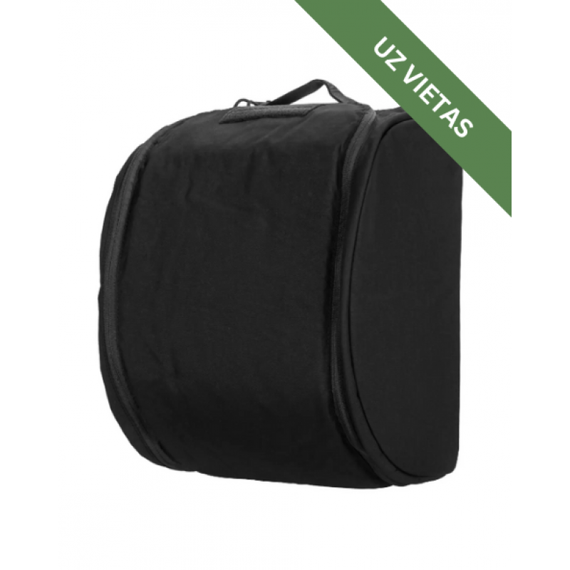Ķiveres soma - Helmet Storage Bag - Black