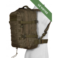 Mugursoma - Large EDC Backpack - Olive Drab