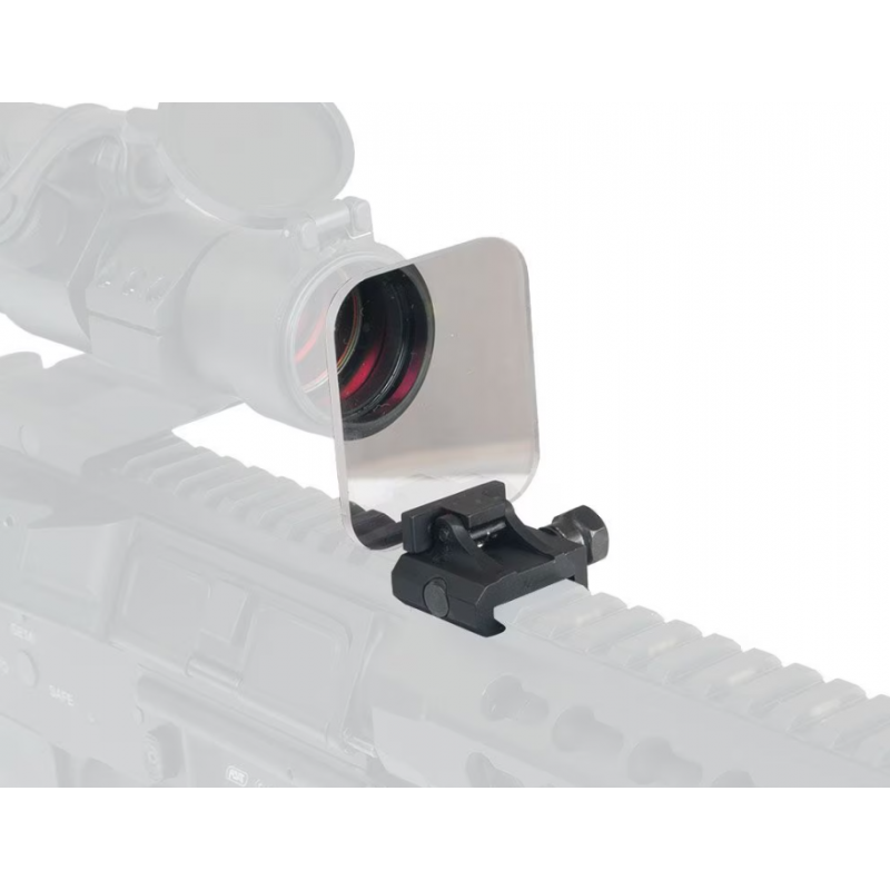 Tēmekļa/ optikas aizsargs - ASG RIS Optics Cover