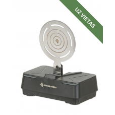 Elektroniskais mērķis - Electronic training target sentry 2 - Black