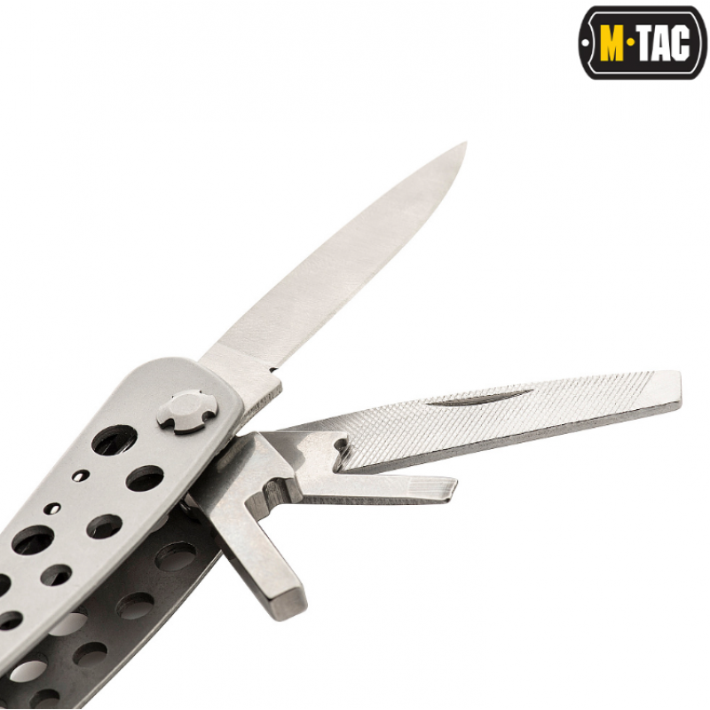 Multifunkcionāls rīks - Multitool Type 1 - Multitūls
