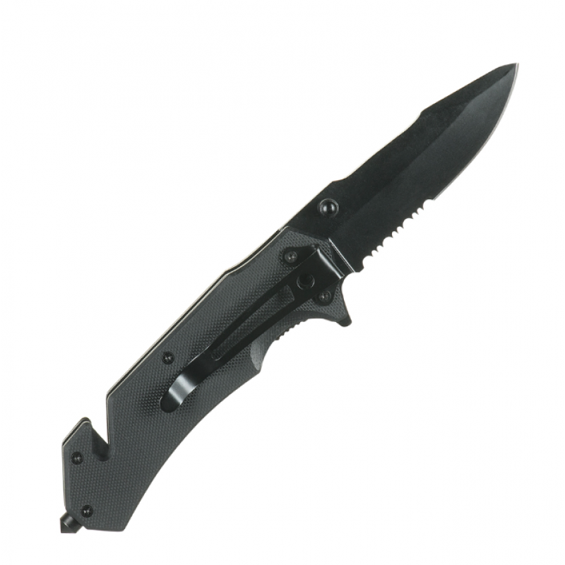 Salokāmais nazis - Folding Knife Type 3