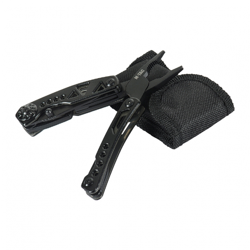 Multifunkcionāls rīks - Multitool Type 6 - Multitūls