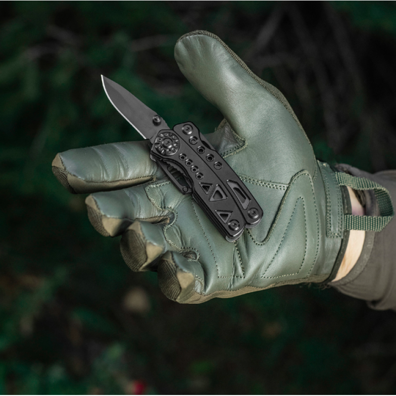 Multifunkcionāls rīks - Multitool Type 6 - Multitūls