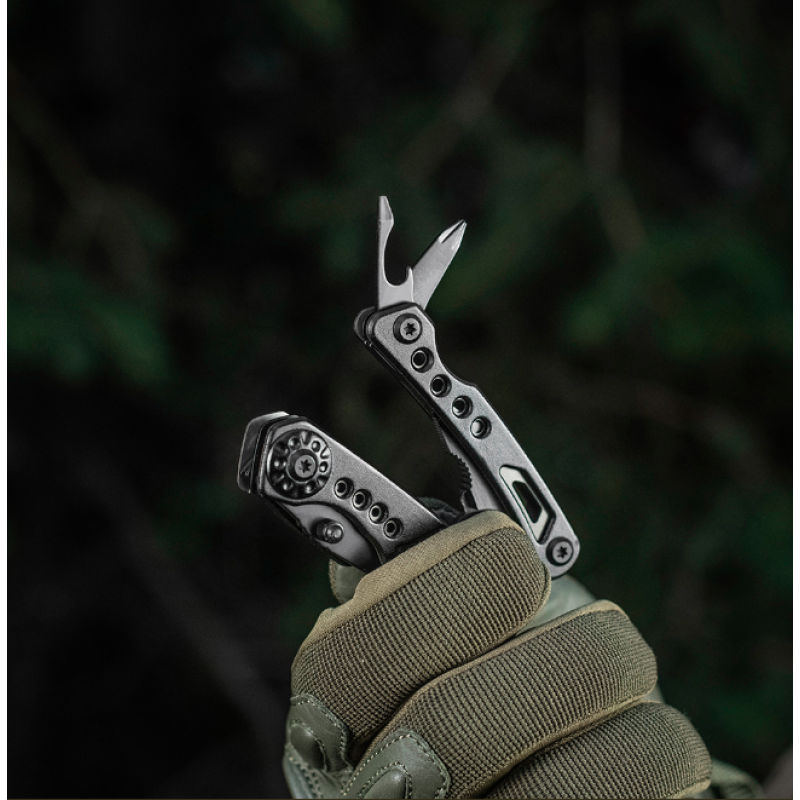 Multifunkcionāls rīks - Multitool Type 6 - Multitūls