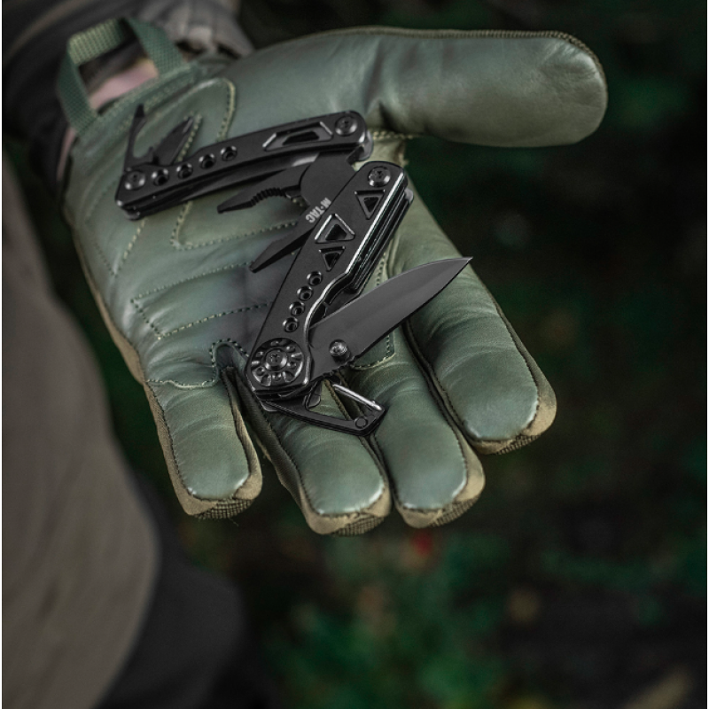 Multifunkcionāls rīks - Multitool Type 6 - Multitūls