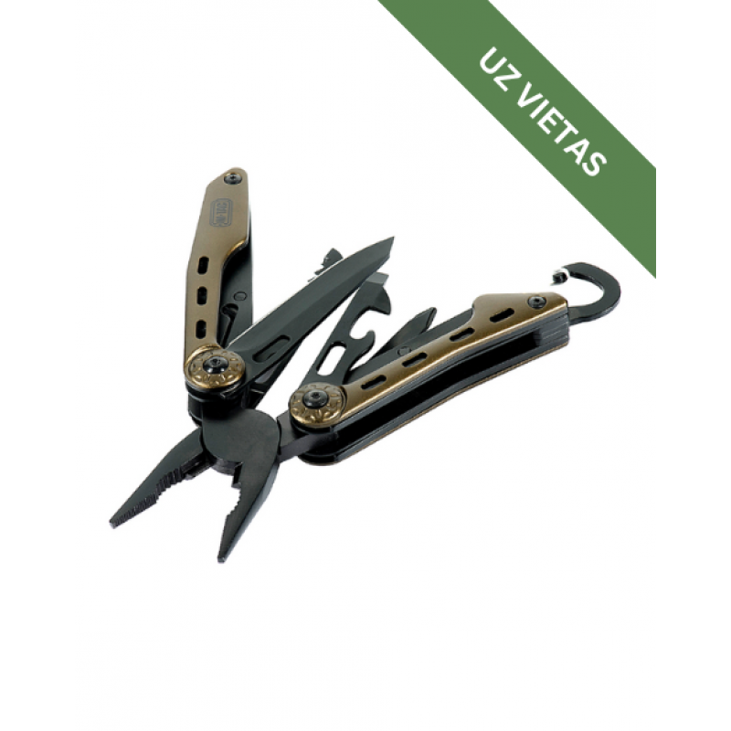Multifunkcionāls rīks - Multitool Type 5 - Multitūls