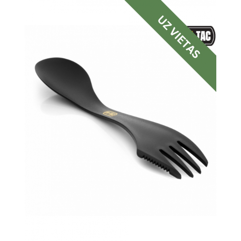 Universālie galda piederumi - Universal Cutlery