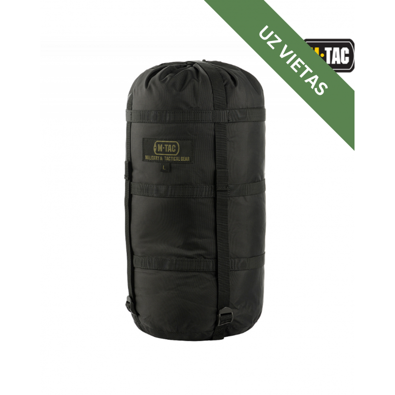 Maisiņš, soma guļammaisam - compression sack Large