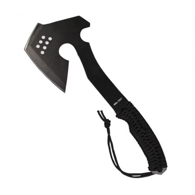Cirvis - Paracord Survival hatchet