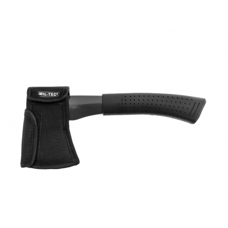 Cirvis - Hatchet with cover