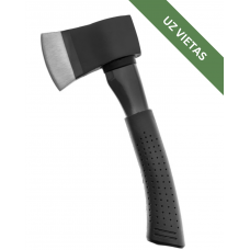 Cirvis - Hatchet with cover