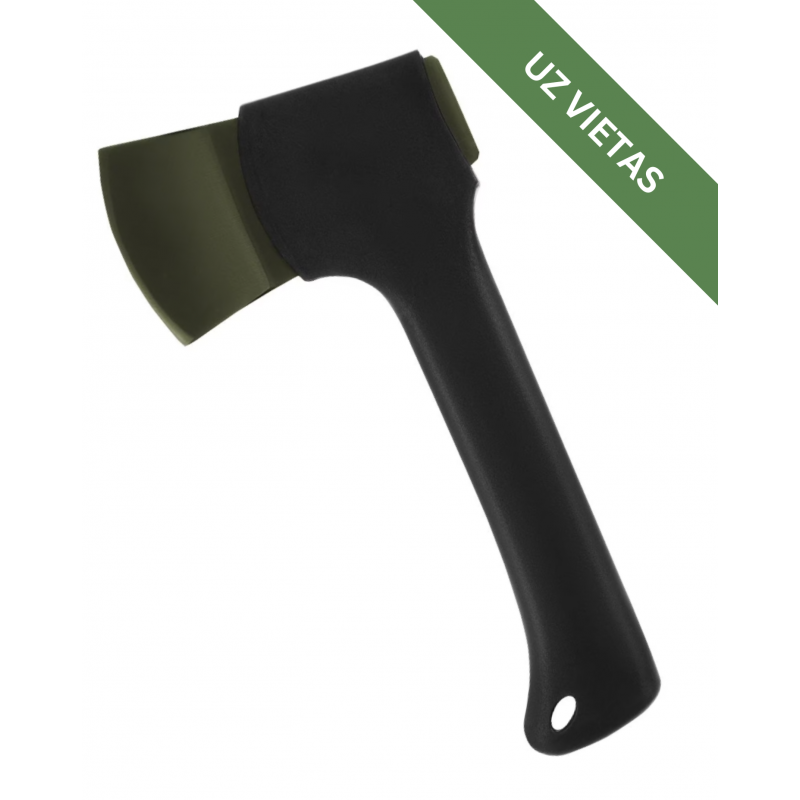 Cirvis - Professional hatchet - 228 mm