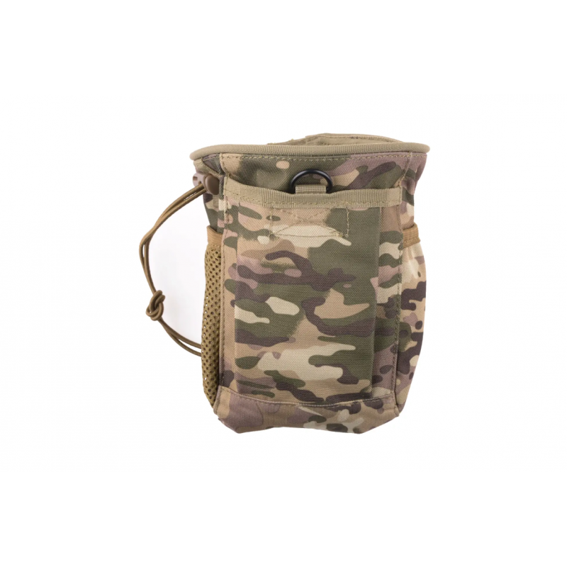 Pouch - Small Dump Pouch - Multicam