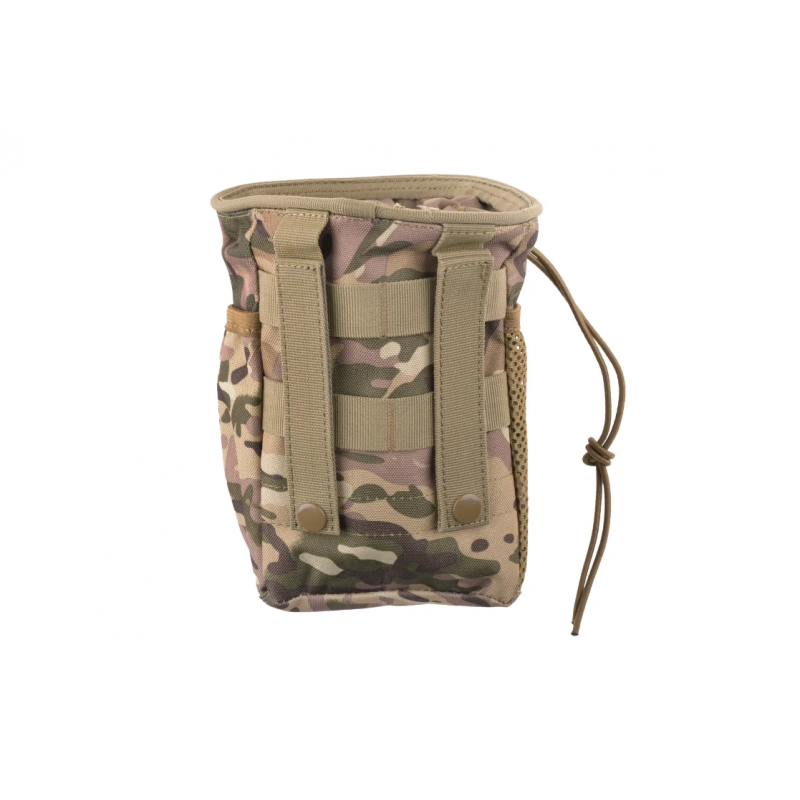 Pouch - Small Dump Pouch - Multicam