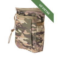 Pouch - Small Dump Pouch - Multicam