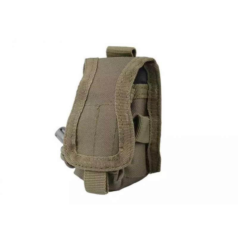 Pouch - MINI Universal Pouch (PMR) - Olive