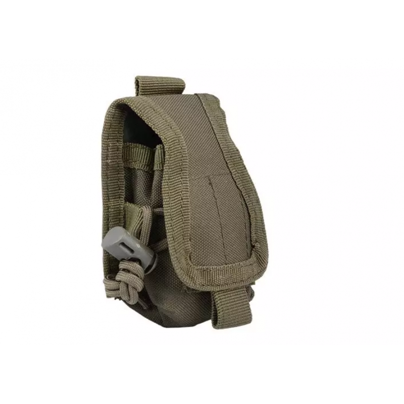 Pouch - MINI Universal Pouch (PMR) - Olive