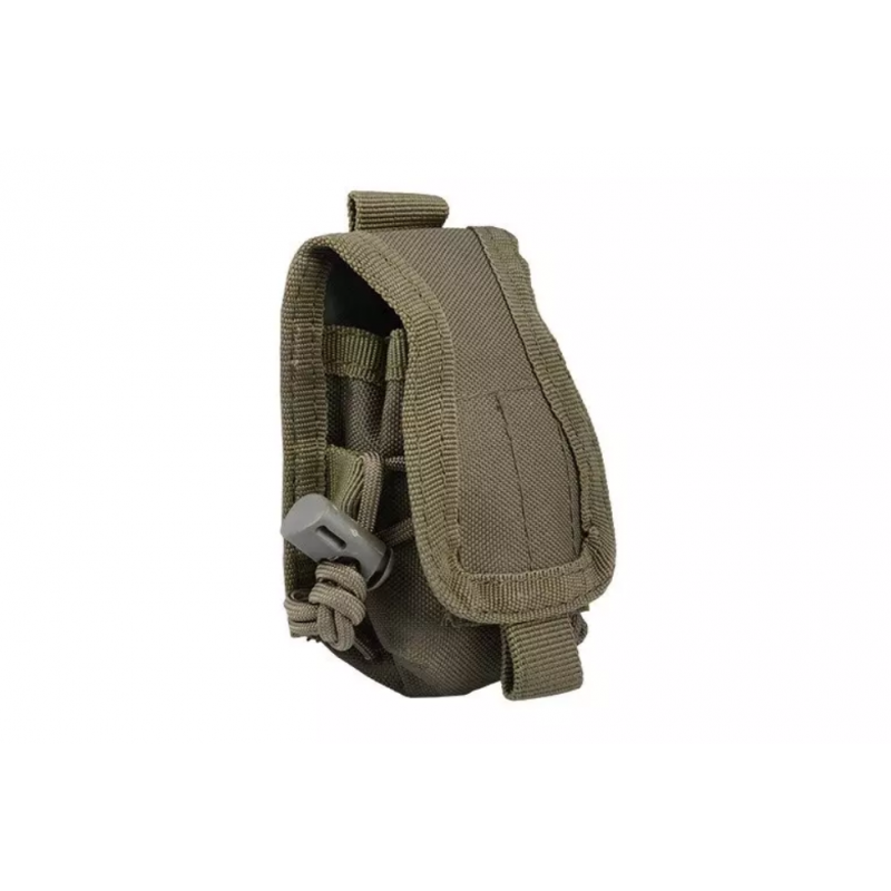 Pouch - MINI Universal Pouch (PMR) - Olive