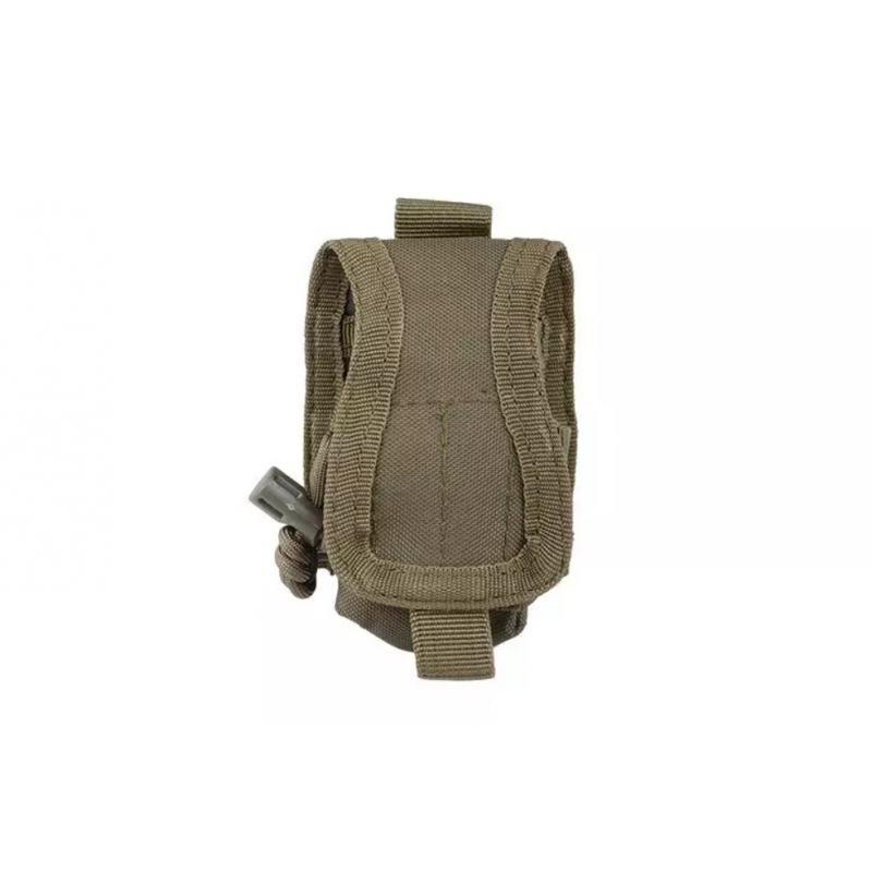 Pouch - MINI Universal Pouch (PMR) - Olive