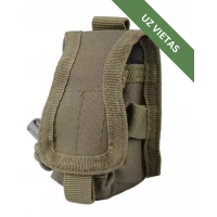 Pouch - MINI Universal Pouch (PMR) - Olive