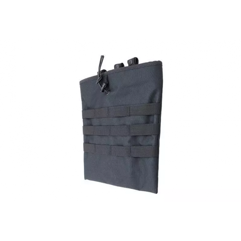 Pouch - Magazine dump pouch – Black