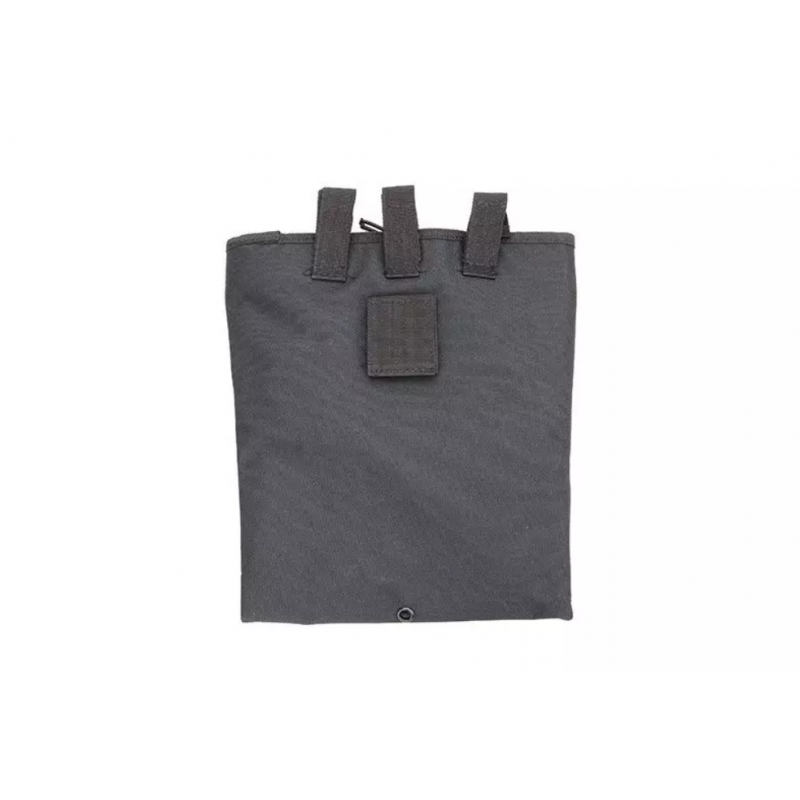 Pouch - Magazine dump pouch – Black