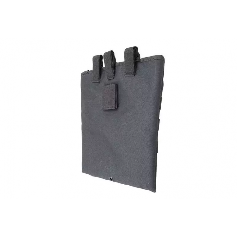 Pouch - Magazine dump pouch – Black