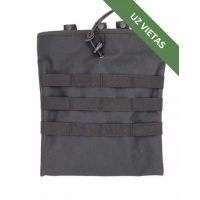 Pouch - Magazine dump pouch – Black